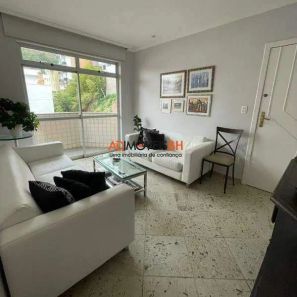 Cobertura com 4 Quartos à venda, 240m² no Buritis, Belo Horizonte
