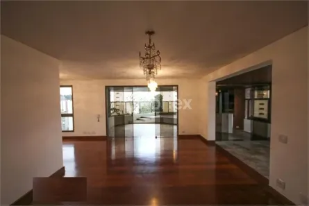 Apartamento com 4 Quartos à venda, 240m² no Real Parque, São Paulo