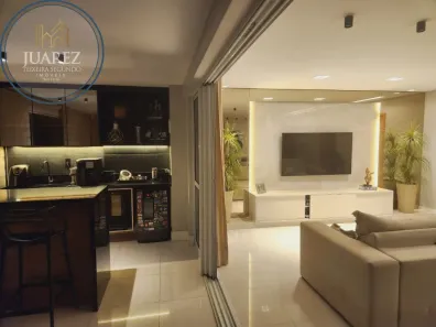 Apartamento com 3 Quartos à venda, 165m² no Pituaçu, Salvador