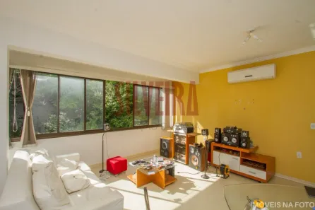 Apartamento com 3 Quartos à venda, 119m² no Santana, Porto Alegre