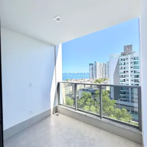 Apartamento com 2 Quartos à venda, 60m² no Itapuã, Vila Velha