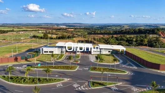 Lote/Terreno à venda, 360m² no Jardins Nápoles, Senador Canedo