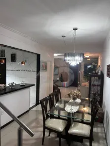 Casa com 4 Quartos à venda, 252m² no Suíça, Aracaju