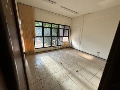 Sala Comercial para alugar, 213m² no Guanabara, Londrina