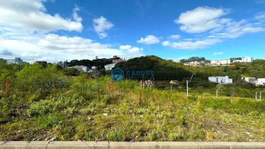 Lote/Terreno à venda, 365m² no São Luiz, Caxias do Sul
