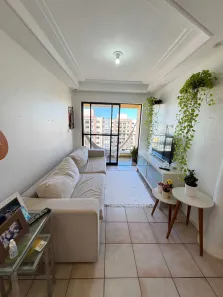Apartamento com 3 Quartos à venda, 78m² no Grageru, Aracaju