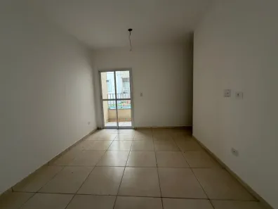 Apartamento com 2 Quartos à venda, 52m² no Parque Novo Horizonte, São José dos Campos