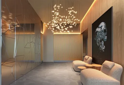 Apartamento com 1 Quarto à venda, 23m² no Pinheiros, São Paulo