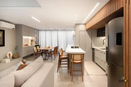 Casa com 3 Quartos à venda, 160m² no Vinhedos, Caxias do Sul