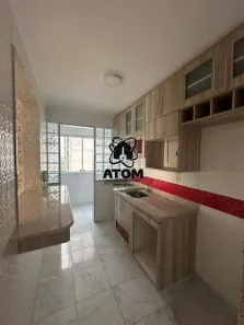 Apartamento com 2 Quartos à venda, 58m² no Granja Daniel, Taubaté