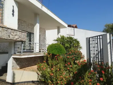 Casa com 3 Quartos à venda, 227m² no Vila Rehder, Americana