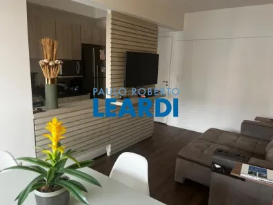 Apartamento com 2 Quartos à venda, 52m² no Vila Buarque, São Paulo