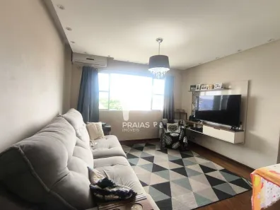Apartamento com 2 Quartos à venda, 96m² no Jardim Santa Maria, Guarujá