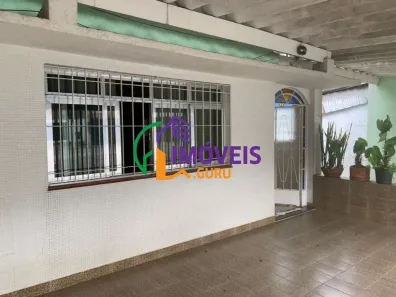 Sobrado com 2 Quartos à venda, 120m² no Vila Ipojuca, São Paulo