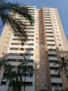 Apartamento com 3 Quartos à venda, 202m² no Jardim Botânico, Ribeirão Preto