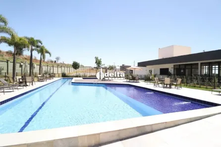 Lote/Terreno à venda, 275m² no Granja Marileusa, Uberlândia