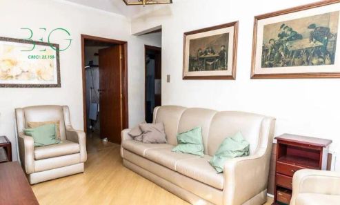 Apartamento com 2 Quartos à venda, 78m² no Água Branca, São Paulo