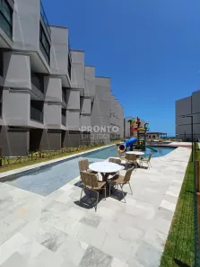 Apartamento com 1 Quarto à venda, 52m² no Tamandaré, Tamandaré
