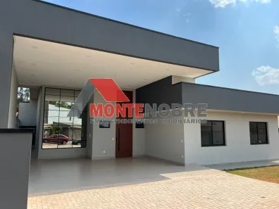 Casa de Condomínio com 4 Quartos à venda, 450m² no Região dos Lagos, Brasília