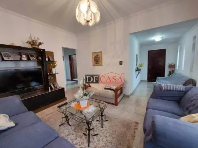Casa com 3 Quartos à venda, 141m² no Jardim Liderança, São Paulo
