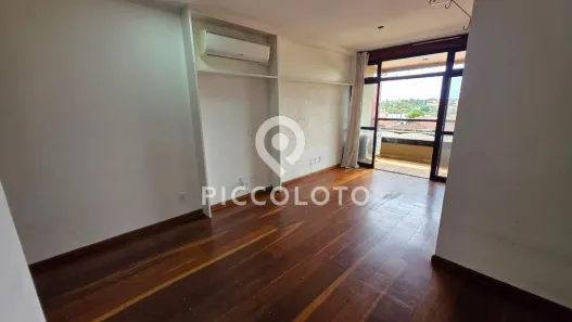 Apartamento com 3 Quartos à venda, 94m² no Taquaral, Campinas