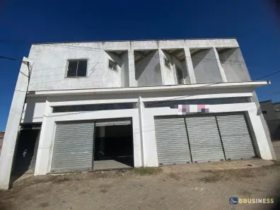 Prédio Comercial à venda, 150m² no Parque Jóquei Club, Campos dos Goytacazes