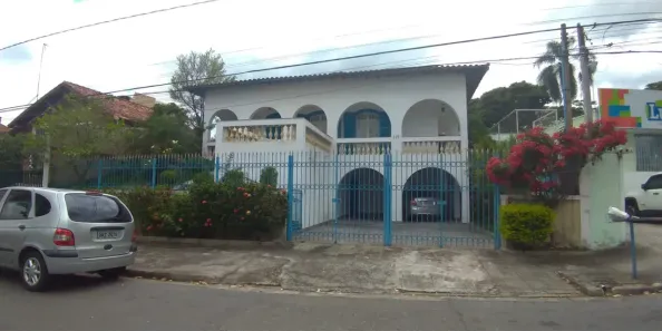 Casa com 3 Quartos à venda, 450m² no Jardim Esplanada, São José dos Campos