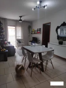 Apartamento com 3 Quartos à venda, 92m² no Jardim Ouro Verde, São José do Rio Preto