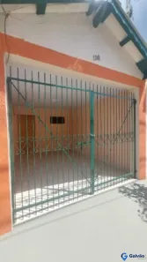 Casa com 2 Quartos para alugar, 50m² no Vila Caodáglio, Jundiaí