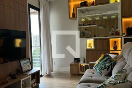 Apartamento com 1 Quarto à venda, 55m² no Cambuí, Campinas