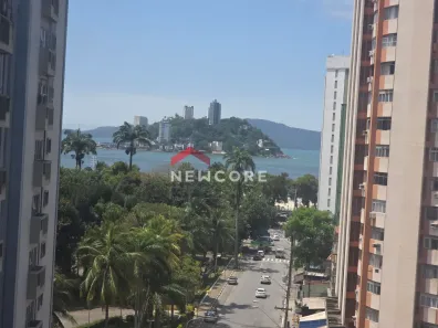 Apartamento com 1 Quarto à venda, 65m² no Centro, São Vicente