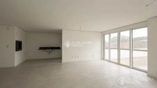 Apartamento com 2 Quartos à venda, 138m² no São João, Porto Alegre