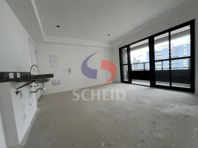 Apartamento com 1 Quarto à venda, 38m² no Vila Mariana, São Paulo