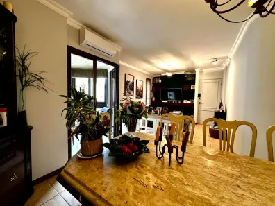 Apartamento com 3 Quartos à venda, 108m² no Real Parque, São Paulo