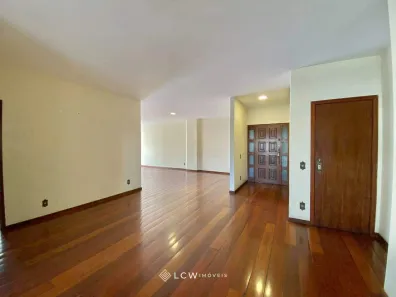 Apartamento com 4 Quartos à venda, 256m² no Savassi, Belo Horizonte