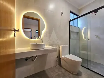 Casa com 3 Quartos à venda, 88m² no Jardim Três Lagoas, Maringá