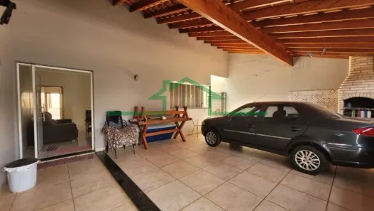 Casa com 3 Quartos à venda, 100m² no Taquaral, Piracicaba