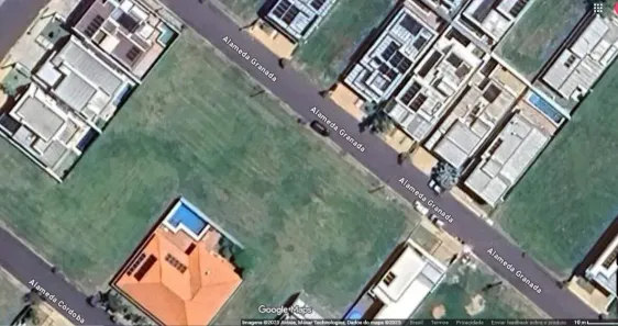 Lote/Terreno à venda, 360m² no Jardim São Domingos, Marília