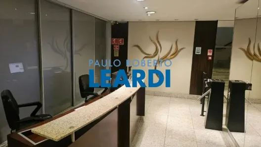 Sala Comercial à venda, 244m² no Jardim Paulistano, São Paulo