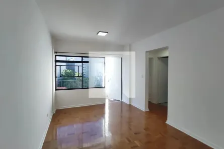 Apartamento com 2 Quartos à venda, 53m² no Jardim Paulista, São Paulo