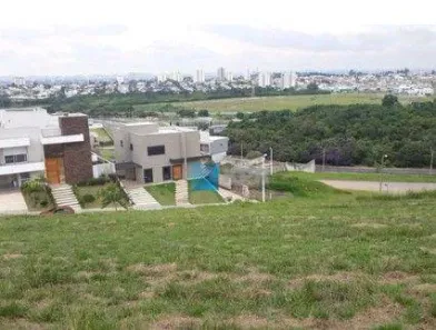 Lote/Terreno à venda, 900m² no Condomínio Reserva do Paratehy, São José dos Campos