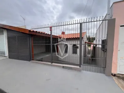 Casa com 2 Quartos à venda, 108m² no Vila Aparecida, Jundiaí