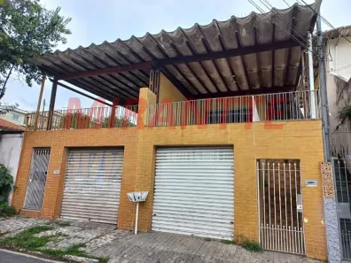 Sobrado com 3 Quartos à venda, 250m² no Vila Mazzei, São Paulo