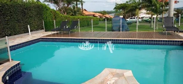 Fazenda/Sítio com 2 Quartos à venda, 240m² no Porto das Águas, Porecatu