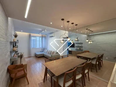 Apartamento com 3 Quartos à venda, 110m² no Leblon, Rio de Janeiro