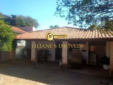 Casa com 3 Quartos à venda, 121m² no Jardim Imperador, Araraquara