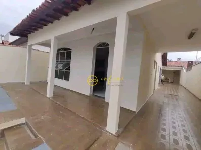 Casa com 2 Quartos à venda, 127m² no Central Parque Sorocaba, Sorocaba