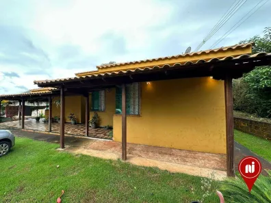 Casa com 3 Quartos à venda, 400m² no , Mário Campos