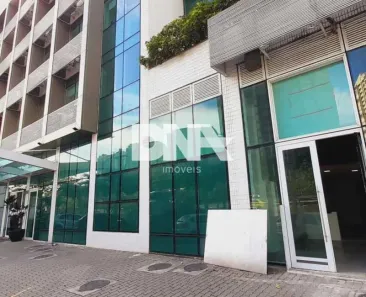 Ponto Comercial à venda, 82m² no São Conrado, Rio de Janeiro