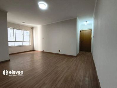 Apartamento com 2 Quartos à venda, 88m² no Itararé, São Vicente